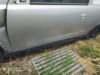 OPEL CORSA C ΠΛΑιΝΑ ΣΠΟιΛΕΡ-thumb-1