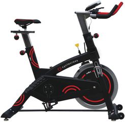 Amila Ποδήλατο Γυμναστικής Spin Bike Cyclocross (44217)