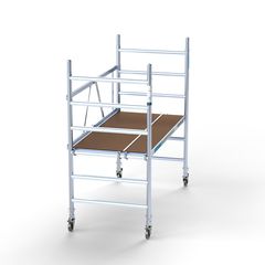 Σκαλωσιά με Ρόδες Euroscaffold Ready-thumb-3