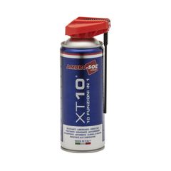 Αντισκωριακό λιπαντικό σπρέι 400ml AMBRO-SOL XT10