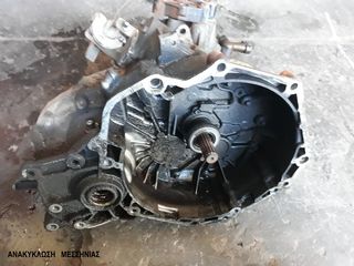 ΟPEL COMBO DIESEL  1700cc ΣΑΣΜΑΝ  Z17DTH