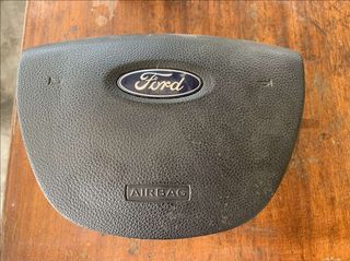 FORD FOCUS C-MAX ΣΕΤ ΑΕΡΟΣΑΚΩΝ ΜΑΖΙ ΜΕ ΤΑΜΠΛΟ ΚΑΙ ΕΓΚΕΦΑΛΑΚΙ-thumb-2