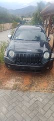 Jeep Compass '08