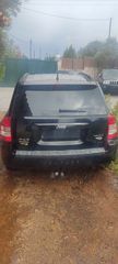 Jeep Compass 2008-thumb-1