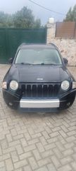 Jeep Compass 2008-thumb-2