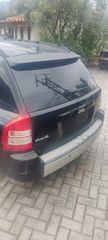 Jeep Compass 2008-thumb-4