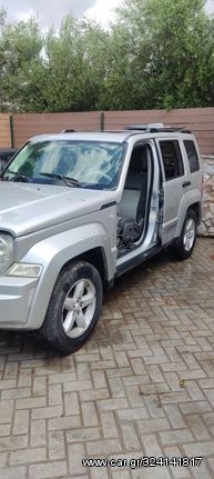 Jeep Cherokee '08