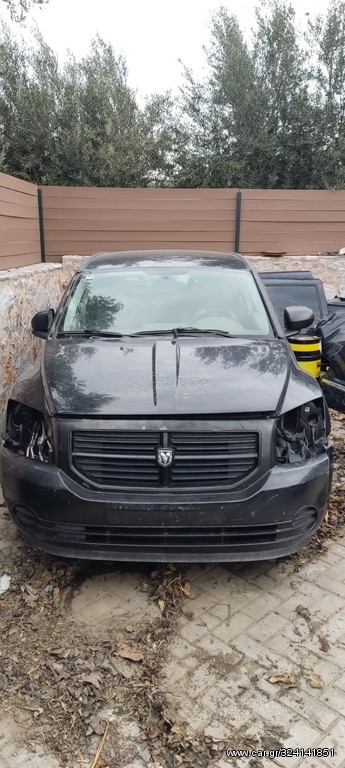 Dodge Caliber  '08