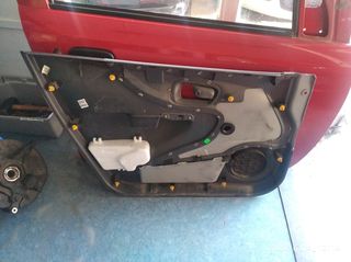 SUZUKI Alto 2011 Πάνελ δεξιάς πορτας-thumb-2