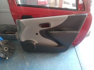 SUZUKI Alto 2011 Πάνελ δεξιάς πορτας-thumb-3