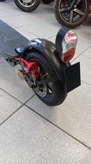 Ηλεκτρικά Πατίνια 2025 LGP ELECTRIC SCOOTER 8.5” VIBE-thumb-2