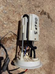 VW GOLF 5 1.6cc FSI 2005 Αντλίες Βενζίνης