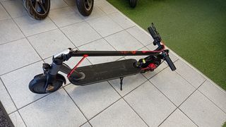 Ηλεκτρικά Πατίνια 2022 LGP ELECTRIC SCOOTER 6.5” STREET-thumb-1