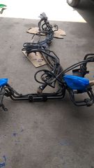 ΣΩΛΗΝΕΣ ΑΞΟΝΑ HYDRODRIVE ΜΟΝΤΕΛΟ 18 EURO 6 250.000km-thumb-1