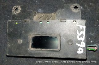 ΟΘΟΝΗ ΡΑΔΙΟΦΩΝΟΥ ΤΑΜΠΛΟ (ΡΟΛΟΪ, ΟΘΟΝΗ, BORD COMPUTER),96250976ZR,F5390