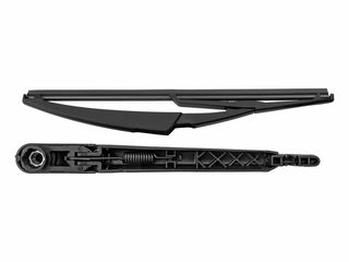 ΥΑΛΟΚΑΘΑΡΙΣΤΗΡΑΣ /DACIA DUSTER/LODGY/SANDERO/LOGAN/DOKKER '12- ΠΙΣΩ  ΚΟΜΠΛΕ ΜΕ ΤΟ ΜΠΡΑΤΣΟ