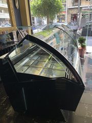 ΨΥΓΕΙΟ ΒΙΤΡΙΝΑ ΠΑΓΩΤΟΥ ORION 18