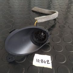 OPEL ASTRA  J    ΠΛΑΪΝΟ TWEETER    13287813   #10842