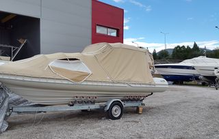 Mostro 2010 Offshore 621