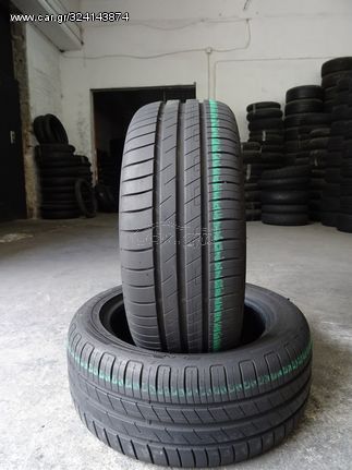 2 TMX 195/50/15 GOODYEAR EFFICIENT GRIP  