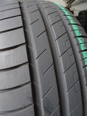 2 TMX 195/50/15 GOODYEAR EFFICIENT GRIP  -thumb-1