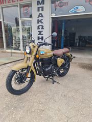 Royal Enfield Classic 350 2026