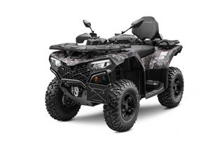 CFmoto CFORCE 520 2026 *L* EURO5+  ΕΤΟΙΜΟΠΑΡΑΔΟΤΟ!!!-thumb-9