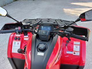CFmoto CFORCE 520 2026 *L* EURO5+  ΕΤΟΙΜΟΠΑΡΑΔΟΤΟ!!!-thumb-18