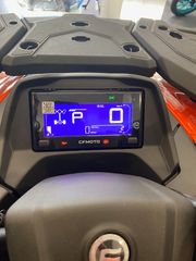 CFmoto CFORCE 520 2026 *L* EURO5+  ΕΤΟΙΜΟΠΑΡΑΔΟΤΟ!!!-thumb-13