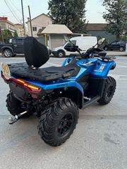 CFmoto CFORCE 520 2026 *L* EURO5+  ΕΤΟΙΜΟΠΑΡΑΔΟΤΟ!!!-thumb-5