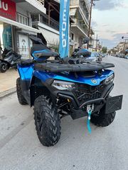 CFmoto CFORCE 520 2026 *L* EURO5+  ΕΤΟΙΜΟΠΑΡΑΔΟΤΟ!!!-thumb-1