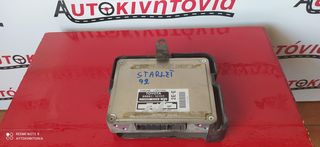 TOYOTA STARLET '92 ΕΓΚΕΦΑΛΟΣ ΜΕ ΚΩΔΙΚΟ 89661-10150  ,Ο,ΤΙ ΘΕΛΕΤΕ ΡΩΤΗΣΤΕ ΜΑΣ ,ΑΠΟΣΤΟΛΗ ΣΕ ΟΛΗ ΤΗΝ ΕΛΛΑΔΑ!!!