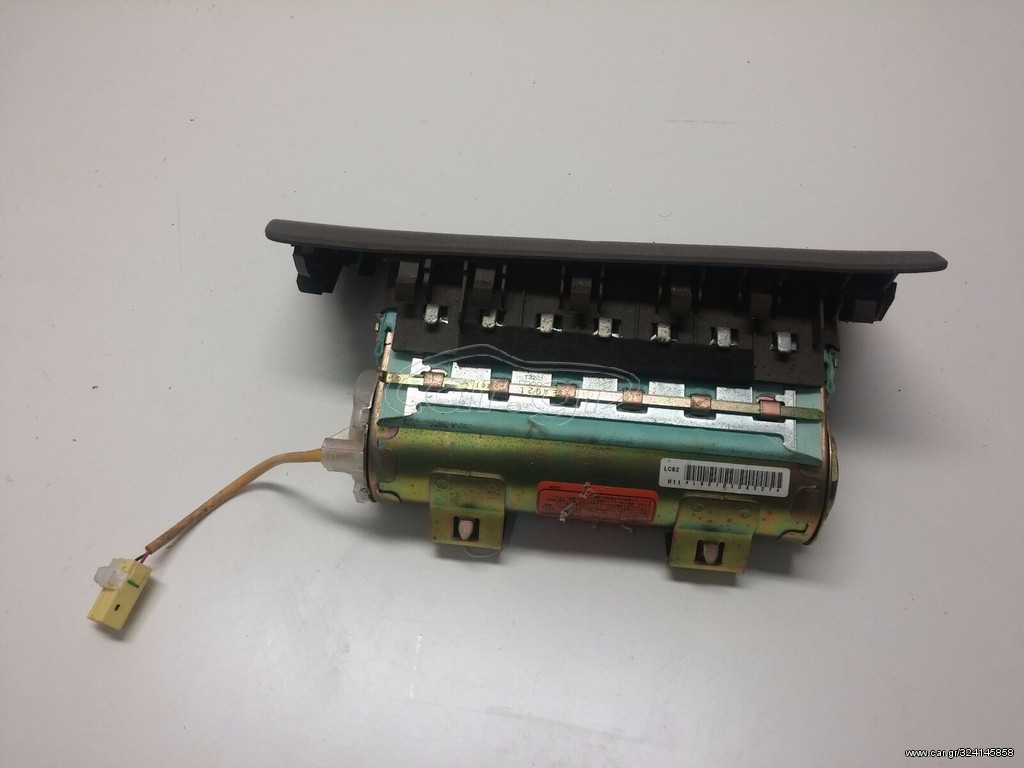 Car.gr MAZDA 6 (AIRBAG) ΑΕΡΟΣΑΚΟΣ ΣΥΝΟΔΗΓΟΥ