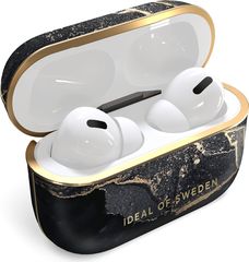 Ideal Of Sweden Θήκη Printed για Apple AirPods Pro Golden Twilight Marble - (IDFAPCAW21-PRO-321)