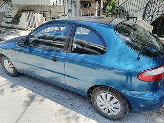 Daewoo Lanos 2000-thumb-1