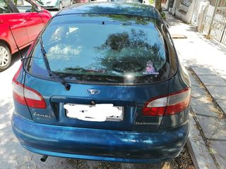 Daewoo Lanos 2000-thumb-3