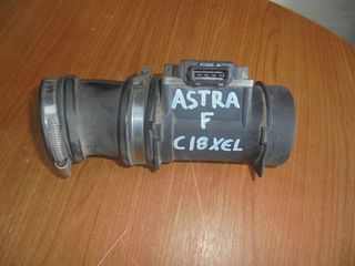 OPEL ASTRA  F   '93'-98'  -  Μετρητής μάζας αέρα  1800cc  XEL