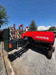 Πρέσες Cicoria 2026 PRO 2747 S-thumb-3