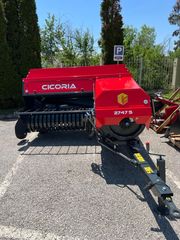Πρέσες Cicoria 2026 PRO 2747 S-thumb-4