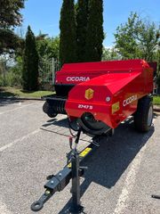 Πρέσες Cicoria 2026 PRO 2747 S-thumb-1