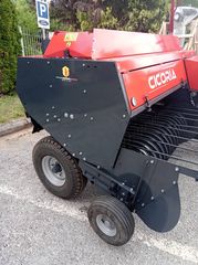 Πρέσες Cicoria 2026 PRO 2747 S-thumb-8