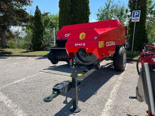 Πρέσες Cicoria 2026 PRO 2747 S-thumb-9