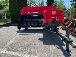 Πρέσες Cicoria 2026 PRO 2747 S-thumb-10