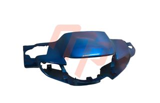 ΜΑΣΚΑ ΦΑΝΟΥ HONDA SUPRA 100 DISK ΓΑΛΑΖΙΑ ΟΗΗ MOTOPAPADOGIANNIS