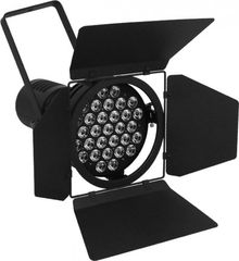 GloboStar Θεατρικός Προβολέας Εκθέσεων DMX512 Cree Led 310 Watt 230v Αδιάβροχος IP44 Ψυχρό Λευκό 6000k - (51166)