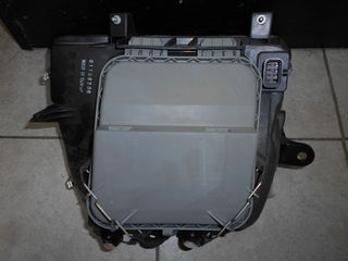 FIAT Doblo 2001-05 δεξί εμπρός φανάρι -thumb-1
