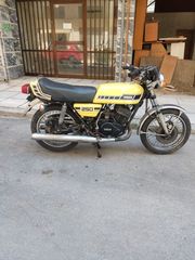 Yamaha RD '75