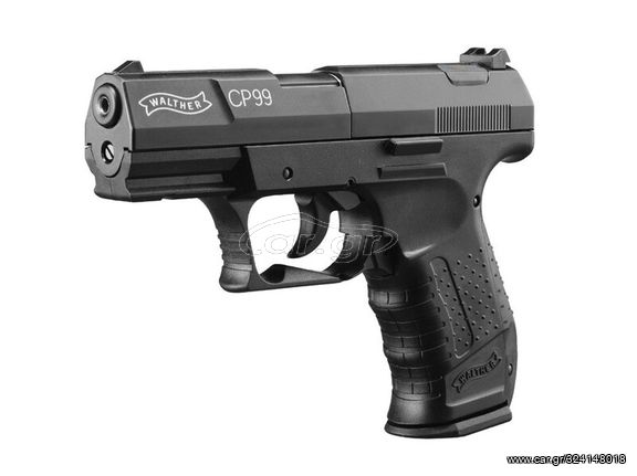 Aεροβόλο Πιστόλι UMAREX Walther CP99 4.5mm (412.00.00) 