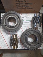 DEUTZ 04311209, 04311210,04311211, 04311212 ΓΡΑΝΑΖΙΑ ΜΕΙΩΤΗ Ζ:12/34 PORTAL 2000 DX85-DX120 ΓΝΗΣΙΑ