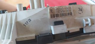 TOYOTA STARLET ΚΑΝΤΡΑΝ ,Ο,ΤΙ ΘΕΛΕΤΕ ΡΩΤΗΣΤΕ ΜΑΣ ,ΑΠΟΣΤΟΛΗ ΣΕ ΟΛΗ ΤΗΝ ΕΛΛΑΔΑ!!-thumb-1